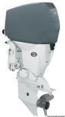 Oceansouth Evinrude E-TEC-V4 1.7L Ventilated Motor Cover 90/115/130HP 2005> - Osculati 46.543.14