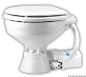 Osculati 50.225.24 - JABSCO Electric Toilet 24 V