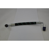 Steyr Motors 2203741-0 - Hose, Oilpump To Filter