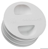 Osculati 48.418.17 - Plug white plastic for 48.418.21
