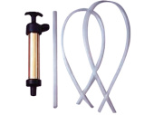 Eval 01424 - Crankcase Pump Copper