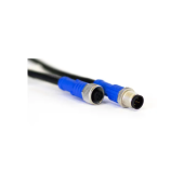 M12 CANOpen Cable 0 to 0 Deg 0,5m
