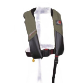 4WATER Kingfisher 150 N Manual Khaki Vest