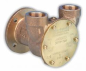 Jabsco Bronze Cooling Water Pump Type 3270-2801