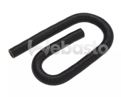Webasto 466115 - Air Top 2000 heater Combustion Air Hose 22mm