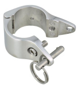 U-Hardware Middle Piece Split With Pullpin 32 mm
