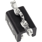 Barton 19101 – Traveller Car 4 Wheels with Control Line Eyes, for 19 mm I-Track