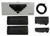 Zipwake Serie 400E Integrator Module Straight Kit Box