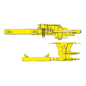 SeaStar Hydraulic Sterndrive Steering With Tilt Helm For Mercruiser Et Cetera (With Power Steering)