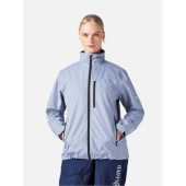 Henri Lloyd Women's Breeze Jacket Size L Titanium