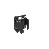 SeaStar JP5120X - Electro Hydraulic Jack Plate Powerlift, 12" Set-Back (Xtreme)
