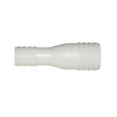 Plastic Hose Connection 20/25 mm