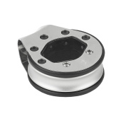 Schaefer 706-44 Clear Step Lead Block 32 mm for 1-1/4" Stanchions