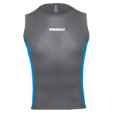 Optiparts EX2532JG - Tank Top Junior Grey