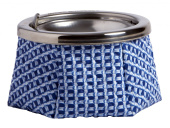 Marine Business Aruba Ashtray Blue