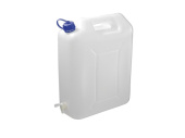 Talamex Jerrycan Water With Faucet 20 L