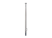 Talamex Flagpole AISI 316, 620mm