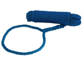 Talamex Mooring Line Superlene Blue 10 mm 10 m