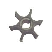 Talamex Neoprene Outboard Impeller Key Drive 4 Blades 12,00 x 41,00 x 14,00 mm