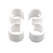 Bukh PRO D1725055 - Replacement Foot 4 Pieces