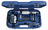 Lincoln Battery Grease Gun Powerluber 1882-E 20V LI-ION