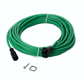 VDO A2C39488200 - LOG Cable 10m (old A2C59501951) (Sumlog To Navbox)