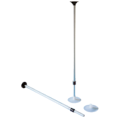 Allpa Boat Cover Telescopic Support Pole, L=865-1515mm