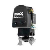 Max Power CT 225 Duo Bow Thruster
