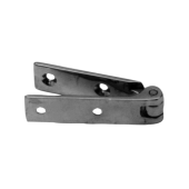 Allpa Hinge For Bathing Ladders 72,5/145x20x3 