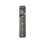 Hella Series 2984 Stainless Steel Mounting Bracket, Universal