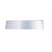 Plastimo 63923 - Aluminium Bench 75 cm