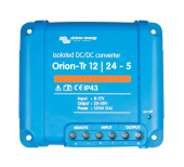 Victron Energy ORI241210110R - Orion-Tr 24/12-9A (110W) Isolated DC-DC Converter