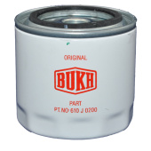 Bukh Engine 610J0200 - Oil Filter DV36/48