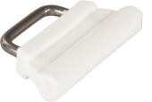 Ronstan PNP102 Sail Slide, Round 8mm (5/16") Stainless Bail