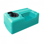 CAN-SB Plastic Water Tank 45 L