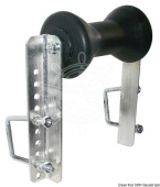 Osculati Extra-Large Boat Trailer Central Keel Roller Assemblies