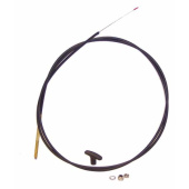 Morse Stop Cable - Length 3.05m