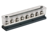 BEP 777-BB8S-650 - Busbar Heavy Duty 8 Studs