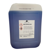 Antifreeze 20.0 Litres