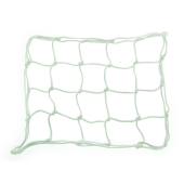 White Nylon Braid Net 40 cm 30 m