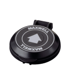 Maxwell P19006 Foot Switch With Black Cover 104 mm