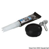 Osculati 69.910.00 - Maintenance kit for Lewmar engine levers