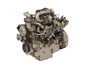 John Deere RG40066 - Diesel Engine 9.0 Liter FT4