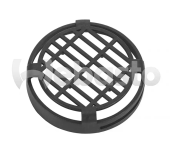 Webasto 1320163A - Air Top 2000 S ST STC Air Inlet Grille (ex. 67492A)