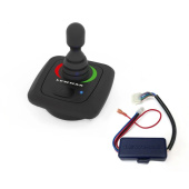 Lewmar 589867 - Joystick Single Control Upgrade