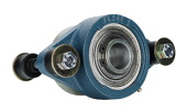 Hydradrive Type HD-108 CV-Drive Shaft System Set, With Thrust Bearing, CV-Shaft And Adapter Flange