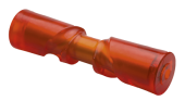 Stoltz Super Keel Roller, Self-Centering, 12" (300mm), Ø2-3/4" (70mm), Hole Ø5/8" (16mm)