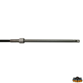 Trem L5315131 - Steering Cable SSC131 for Steering System Compac-T 15 Feet