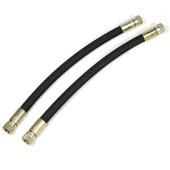 SeaStar HA5731 - Capilano Cylinder Hose Kit Two Hoses 18in. - 0.45m Long