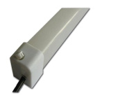 Hollex LED Bar IP65 12V 6.3W Warm White L=900